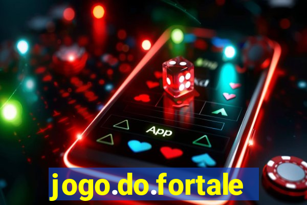 jogo.do.fortaleza