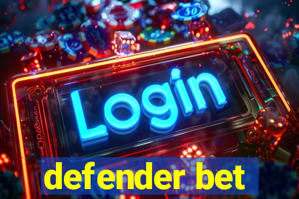 defender bet