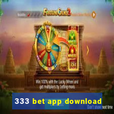 333 bet app download