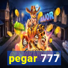 pegar 777