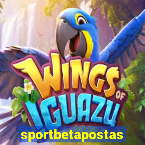 sportbetapostas