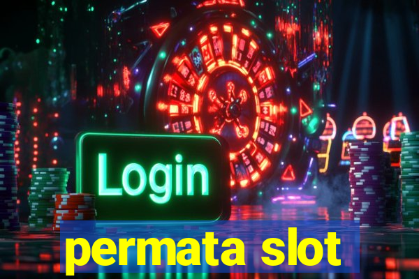 permata slot