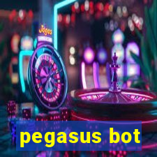 pegasus bot