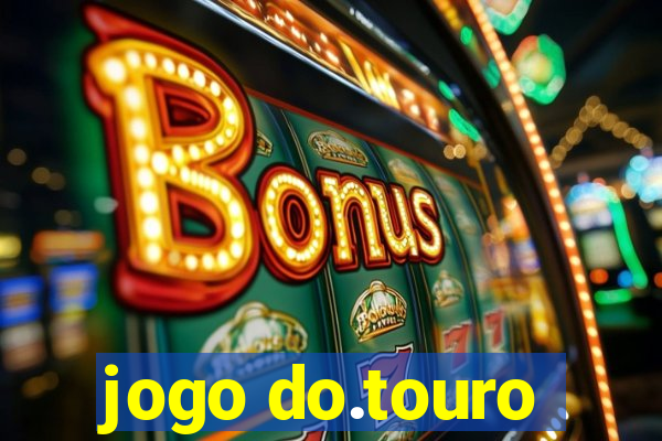 jogo do.touro