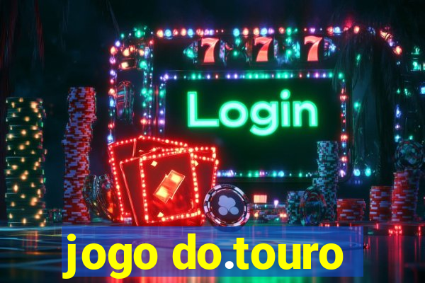 jogo do.touro