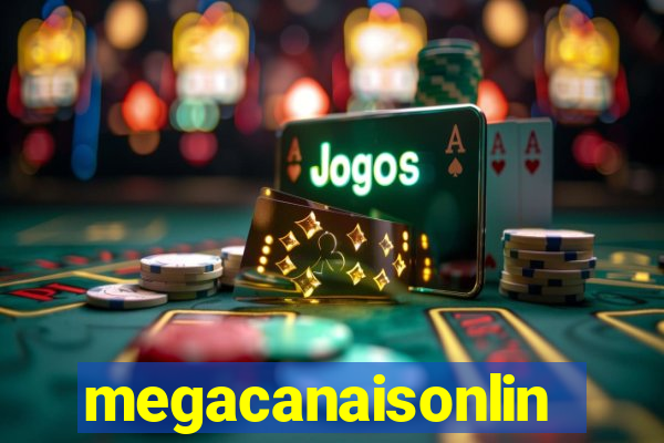 megacanaisonline