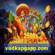 vodkapgapp.com