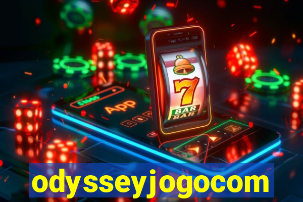 odysseyjogocom