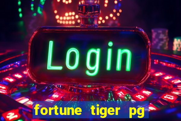 fortune tiger pg slot png