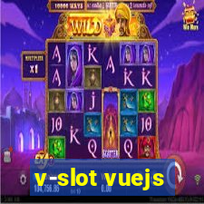 v-slot vuejs