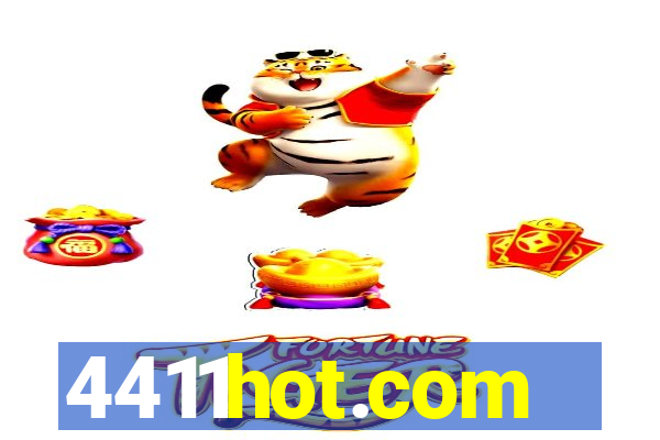 4411hot.com