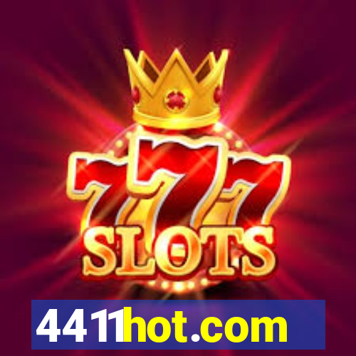 4411hot.com