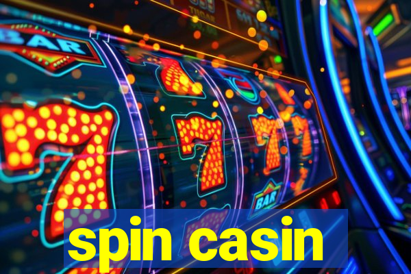 spin casin