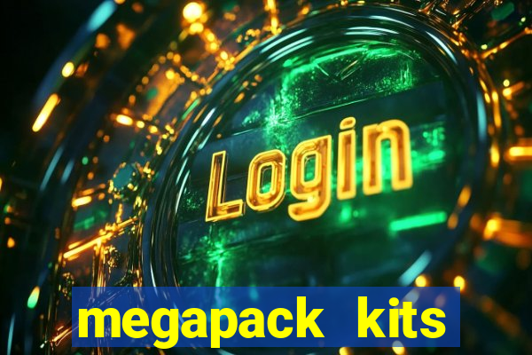 megapack kits football manager 2016