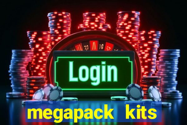 megapack kits football manager 2016