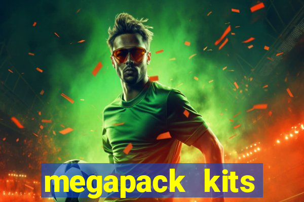 megapack kits football manager 2016