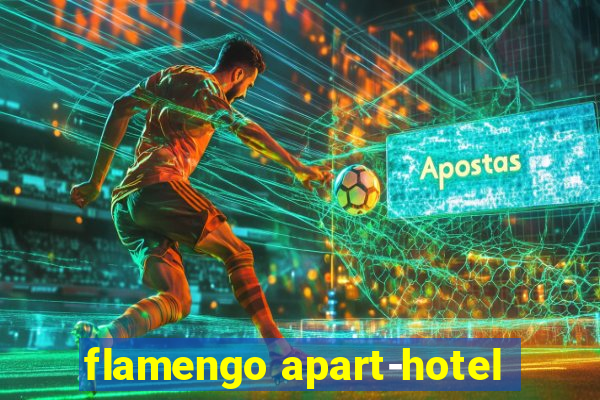 flamengo apart-hotel