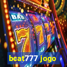 bcat777 jogo