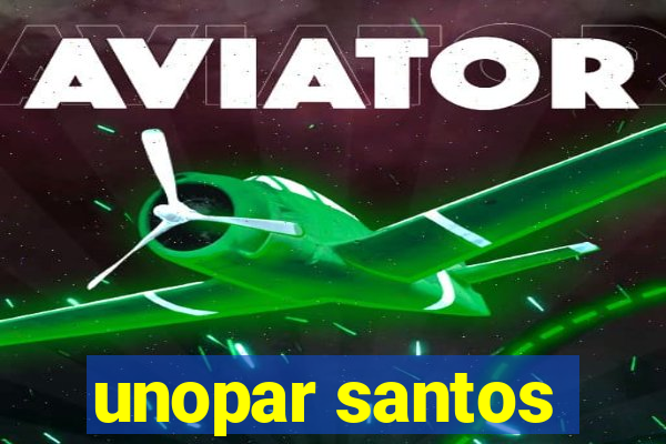 unopar santos