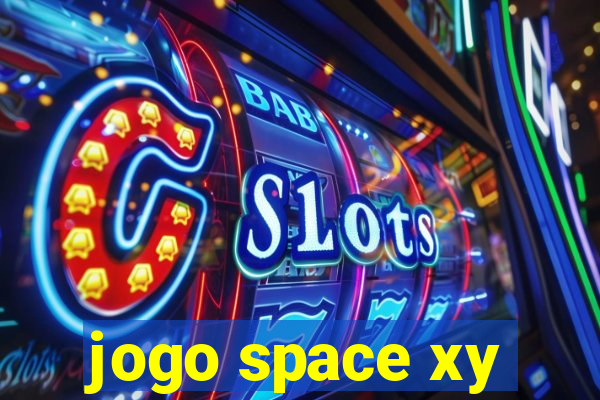 jogo space xy