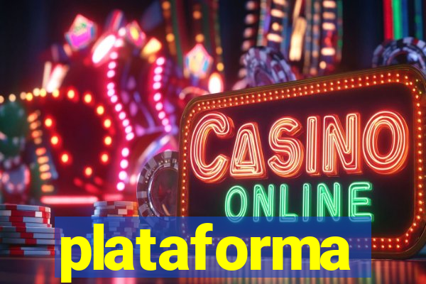 plataforma estrangeira slots