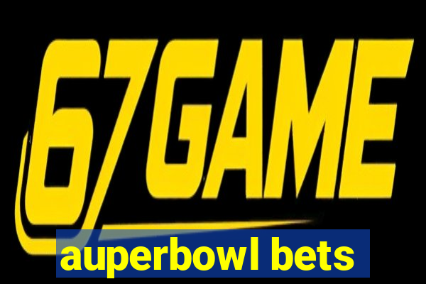 auperbowl bets