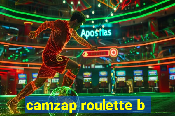 camzap roulette b