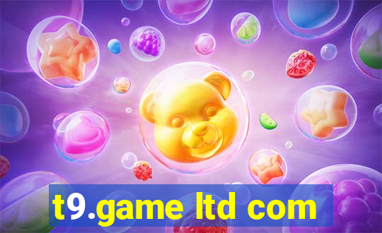 t9.game ltd com