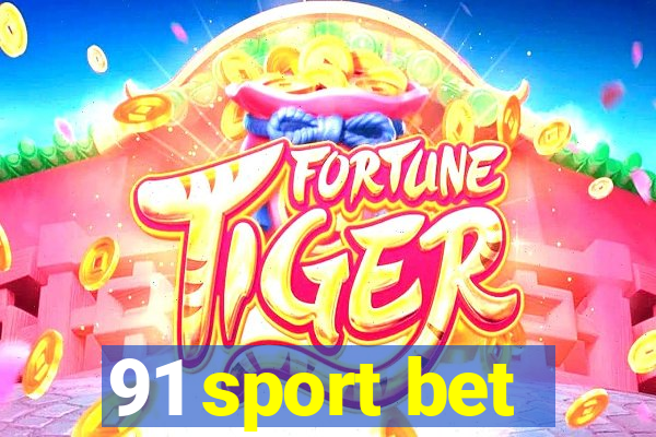 91 sport bet