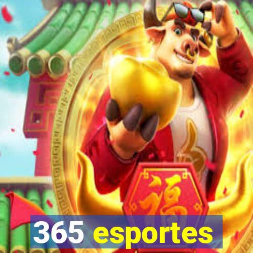 365 esportes