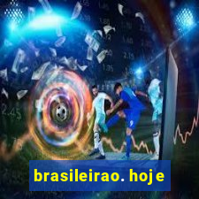 brasileirao. hoje