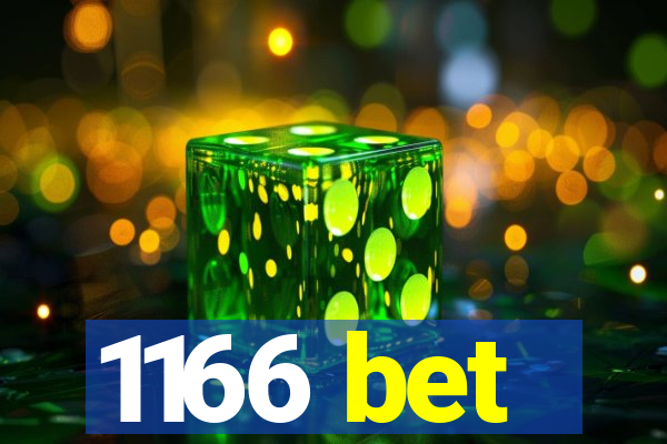 1166 bet