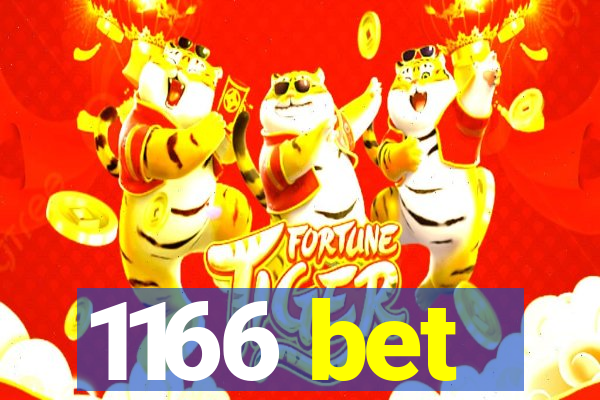 1166 bet