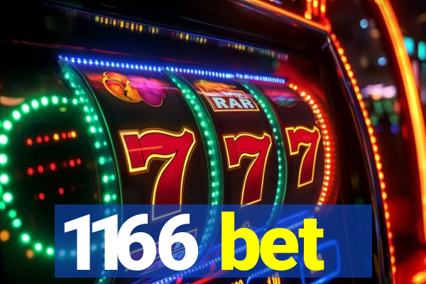 1166 bet