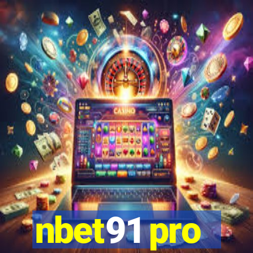 nbet91 pro