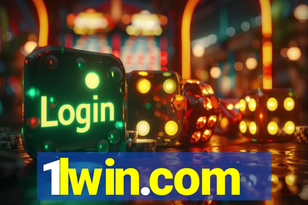 1lwin.com