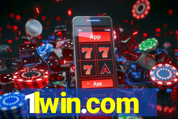 1lwin.com