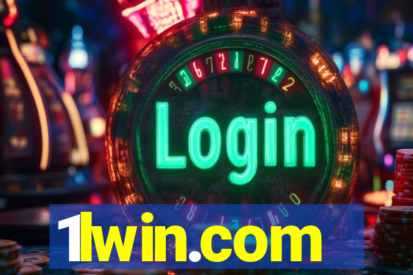 1lwin.com