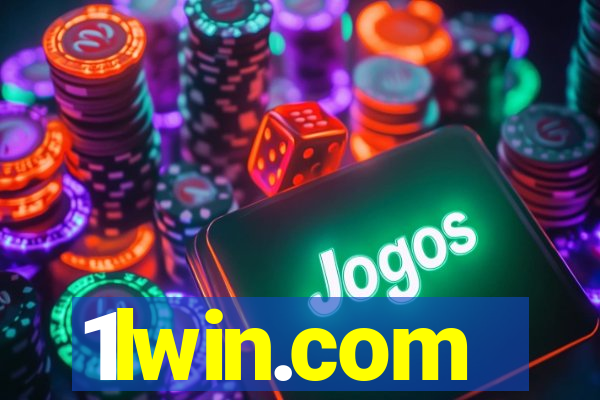 1lwin.com