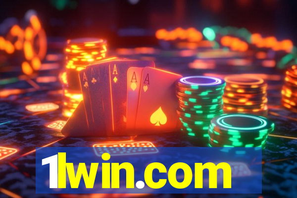 1lwin.com