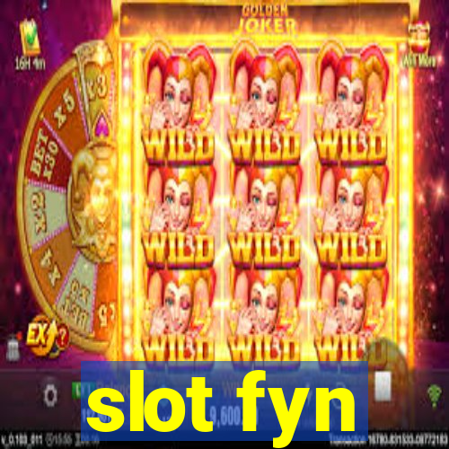 slot fyn