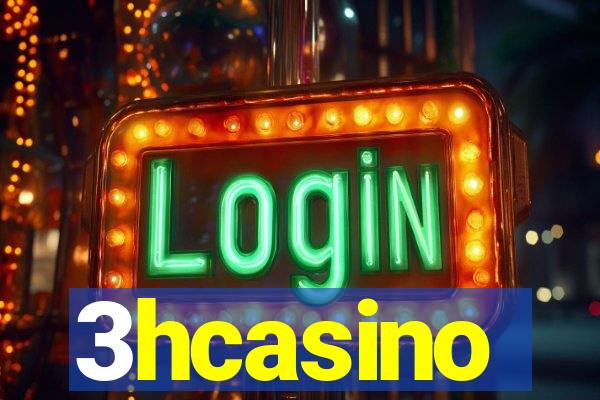 3hcasino