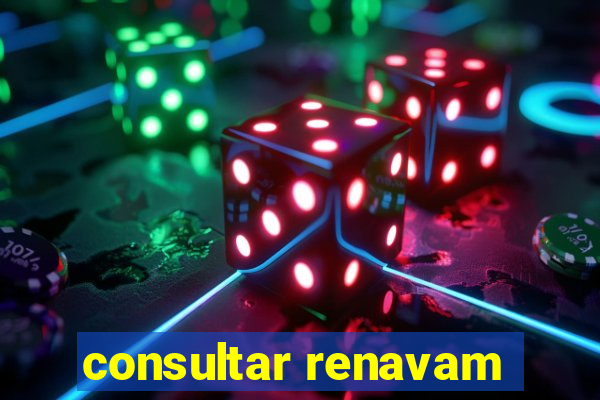 consultar renavam