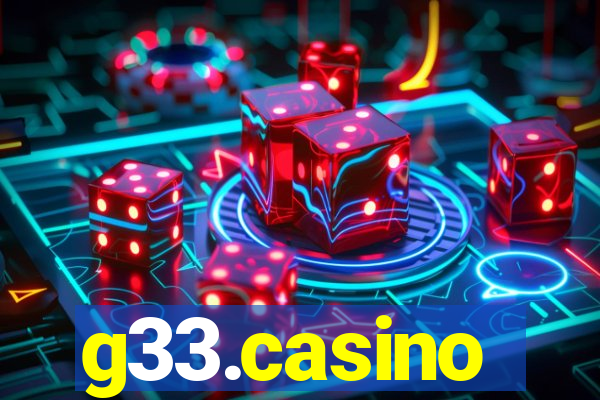 g33.casino