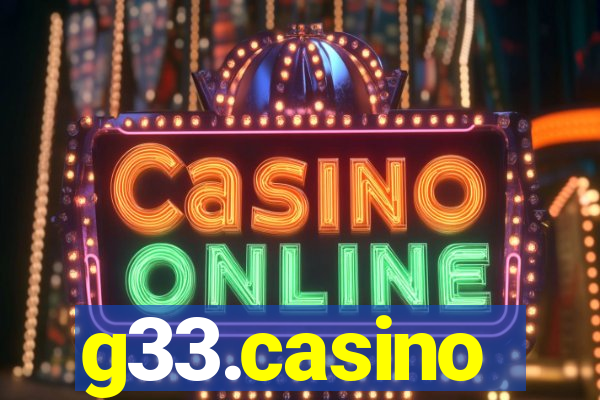 g33.casino