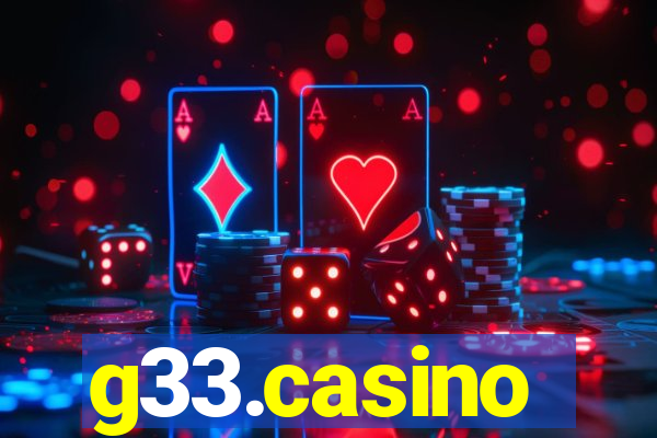 g33.casino