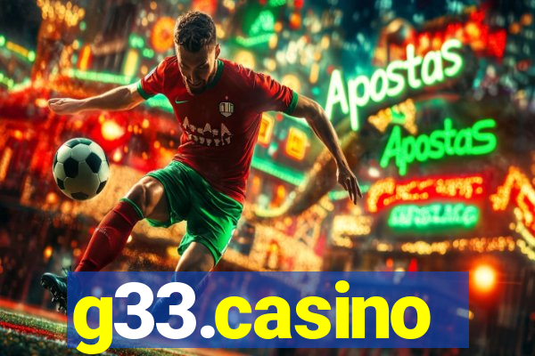 g33.casino