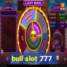 bull slot 777