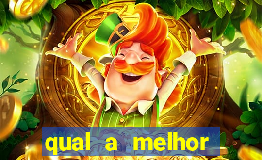 qual a melhor plataforma para se jogar