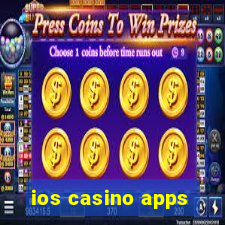 ios casino apps